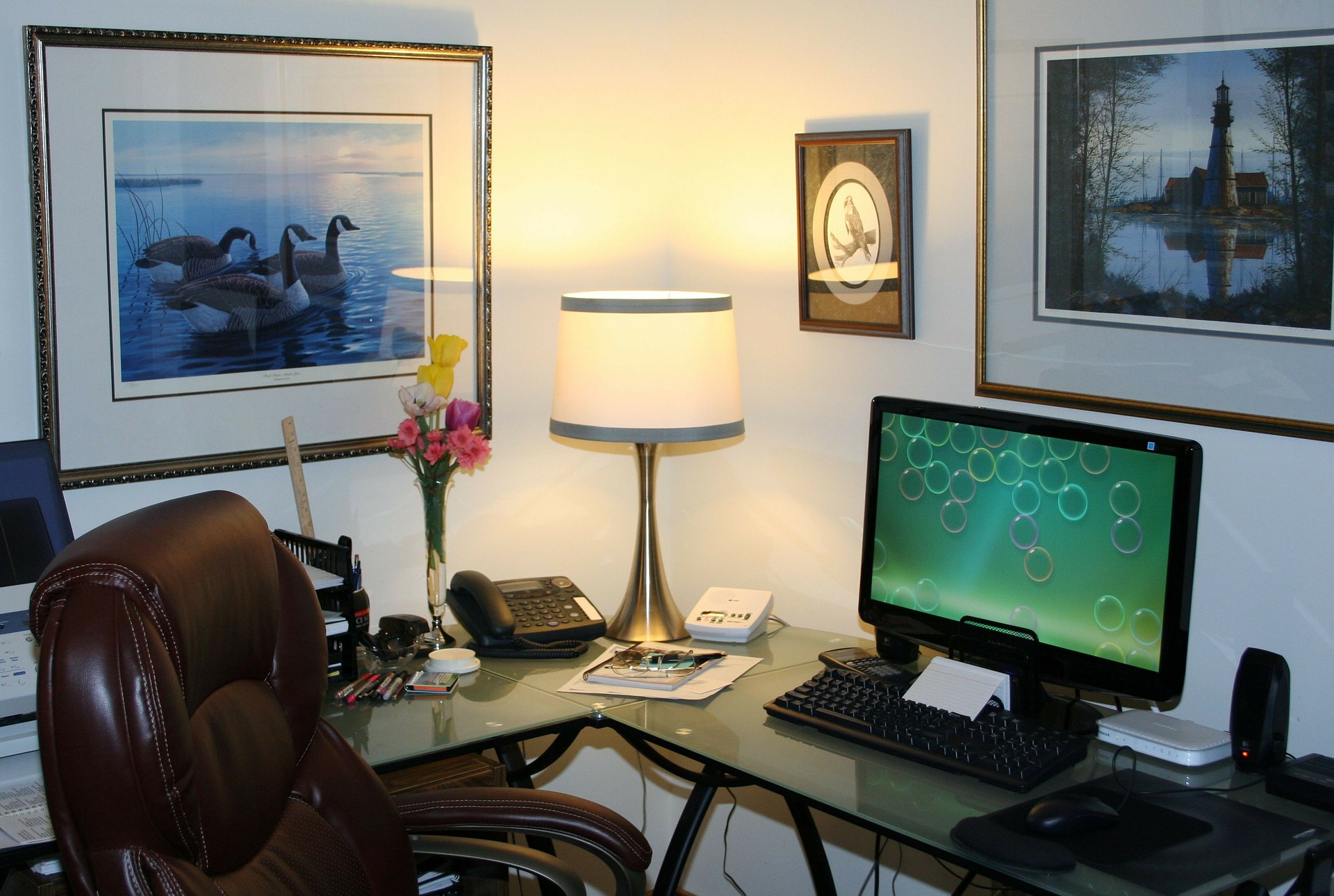 home-office Home office